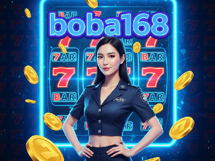 boba168 เว็บตรง