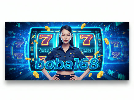 boba168 slot
