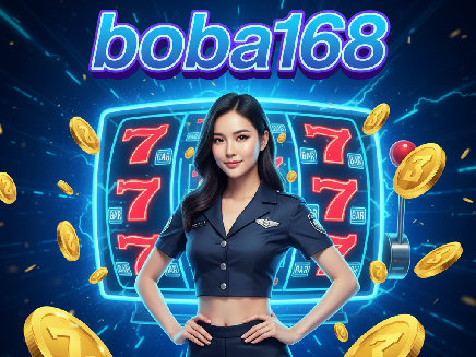 ทางเข้า boba168