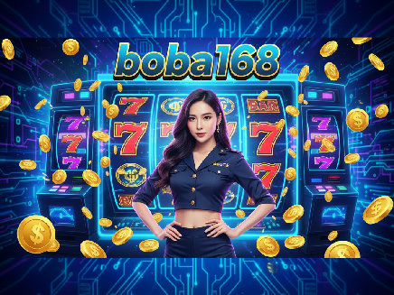 สล็อตเว็บตรง boba168
